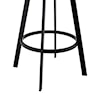 Armen Living Jermaine Counter Stool