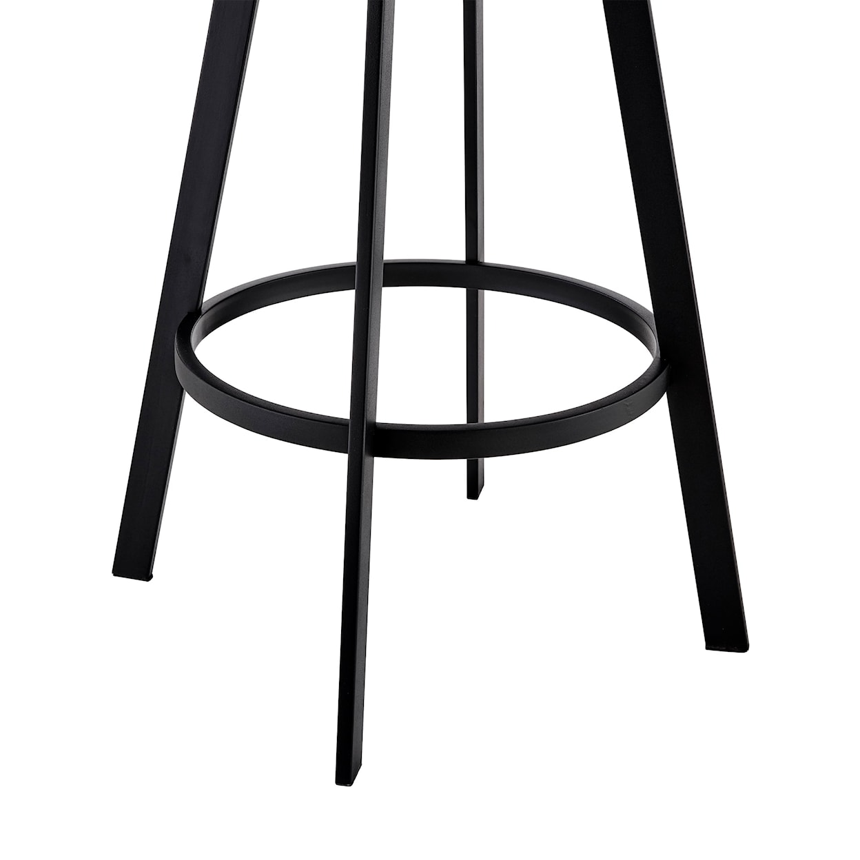 Armen Living Jermaine Counter Stool