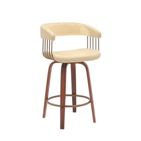 Counter-Height Stool