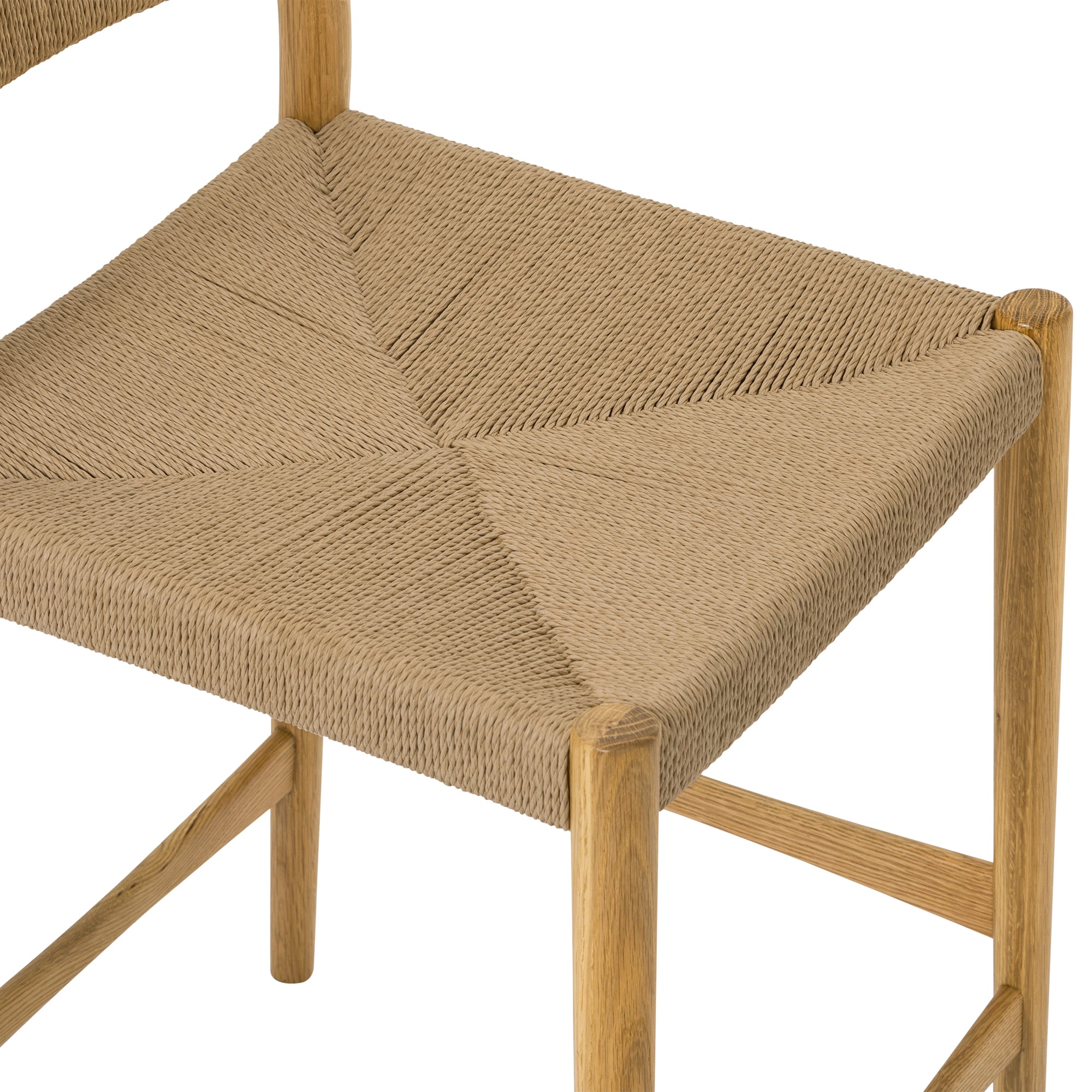 Armen Living Erie Bar Stool