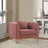 Armen Living Everest Accent Chair