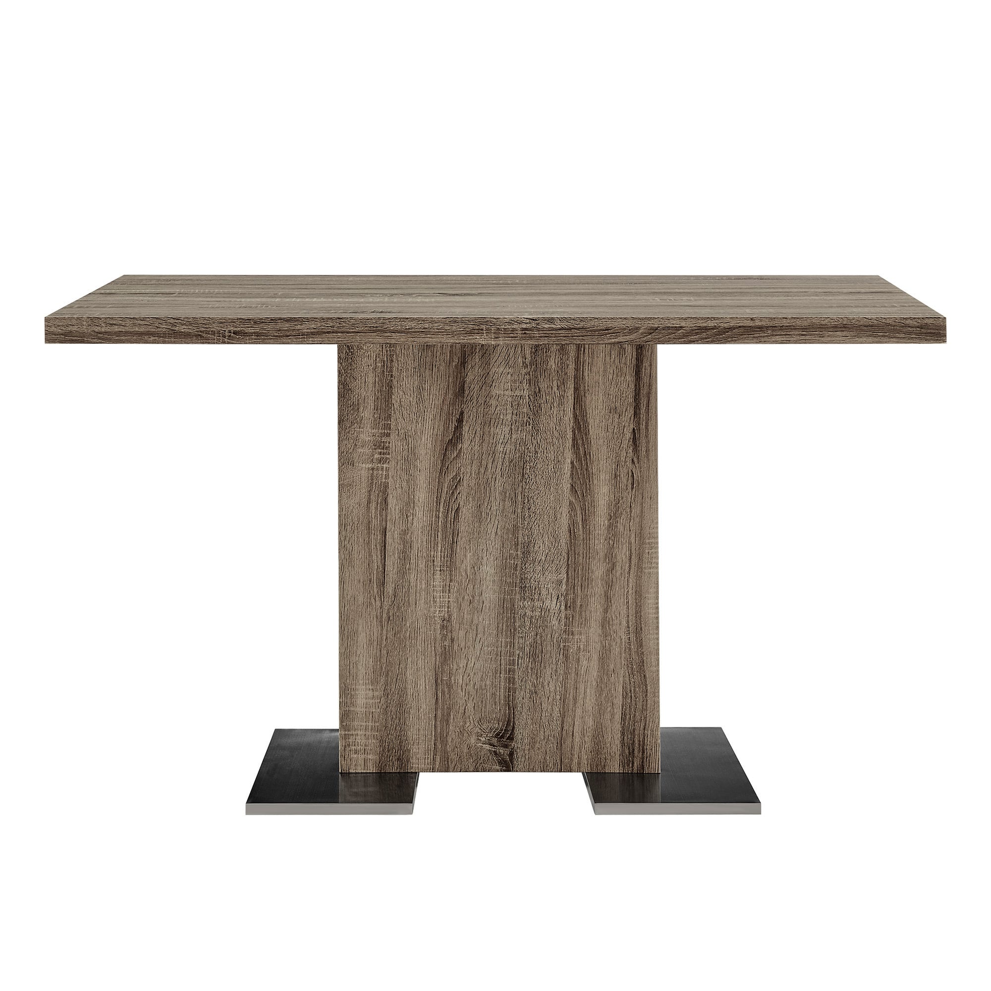 Armen Living Zenith Amanda 5 pc Dining Set
