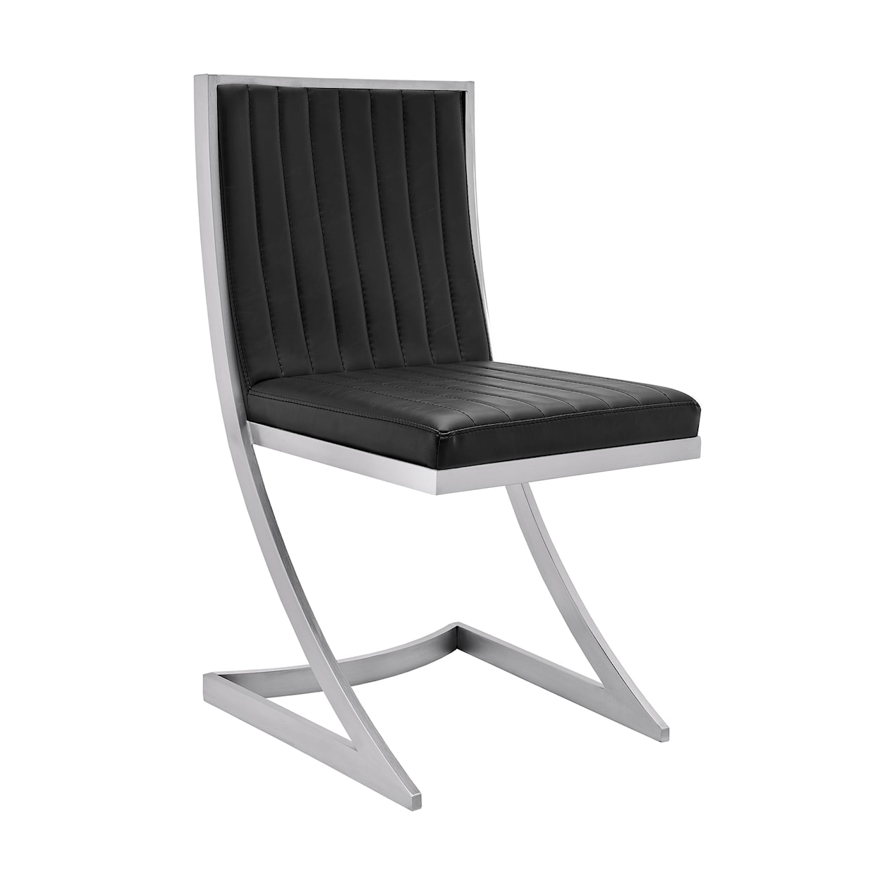 Armen Living Marc Dining Chair