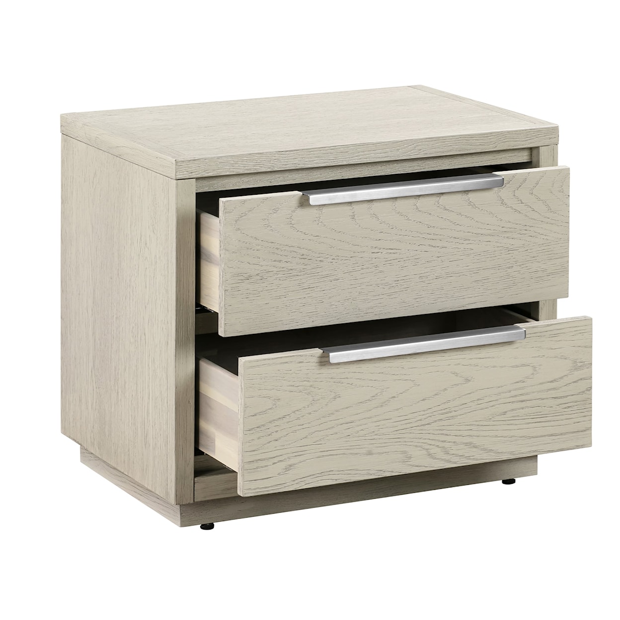 Armen Living Abbey Nightstand