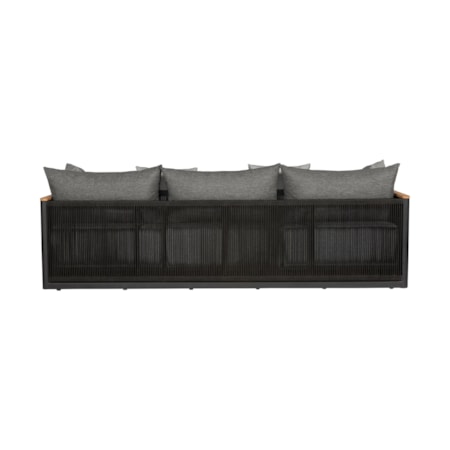 Outdoor Sofa