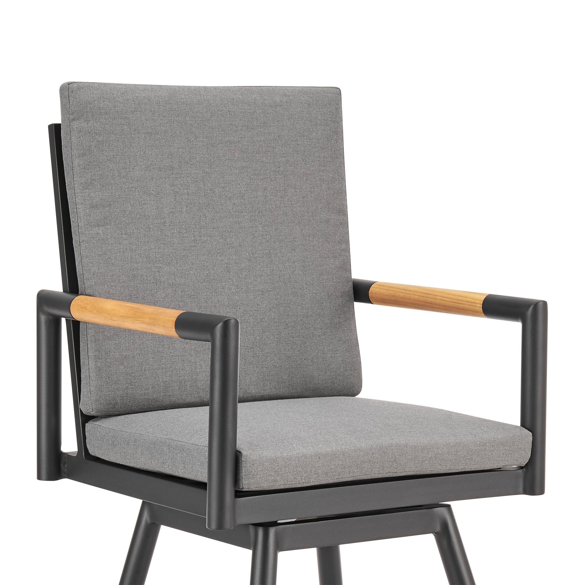 Outdoor Barstool