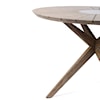 Armen Living Sachi Outdoor Dining Table