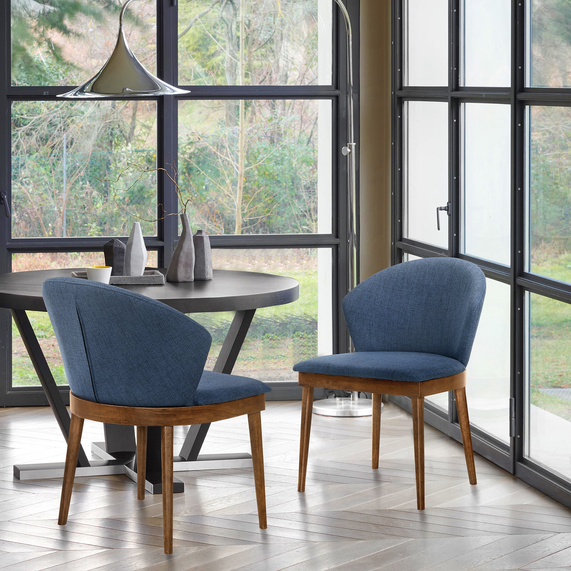 Set of 2 Side Chairs