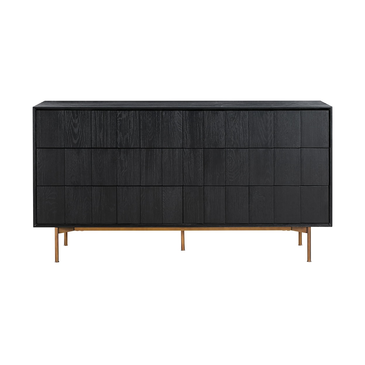 Armen Living Carnaby Dresser