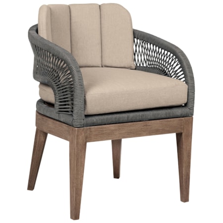 Outdoor Dining Chair