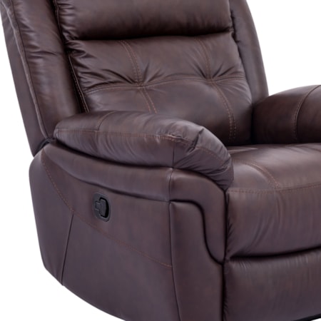 Recliner