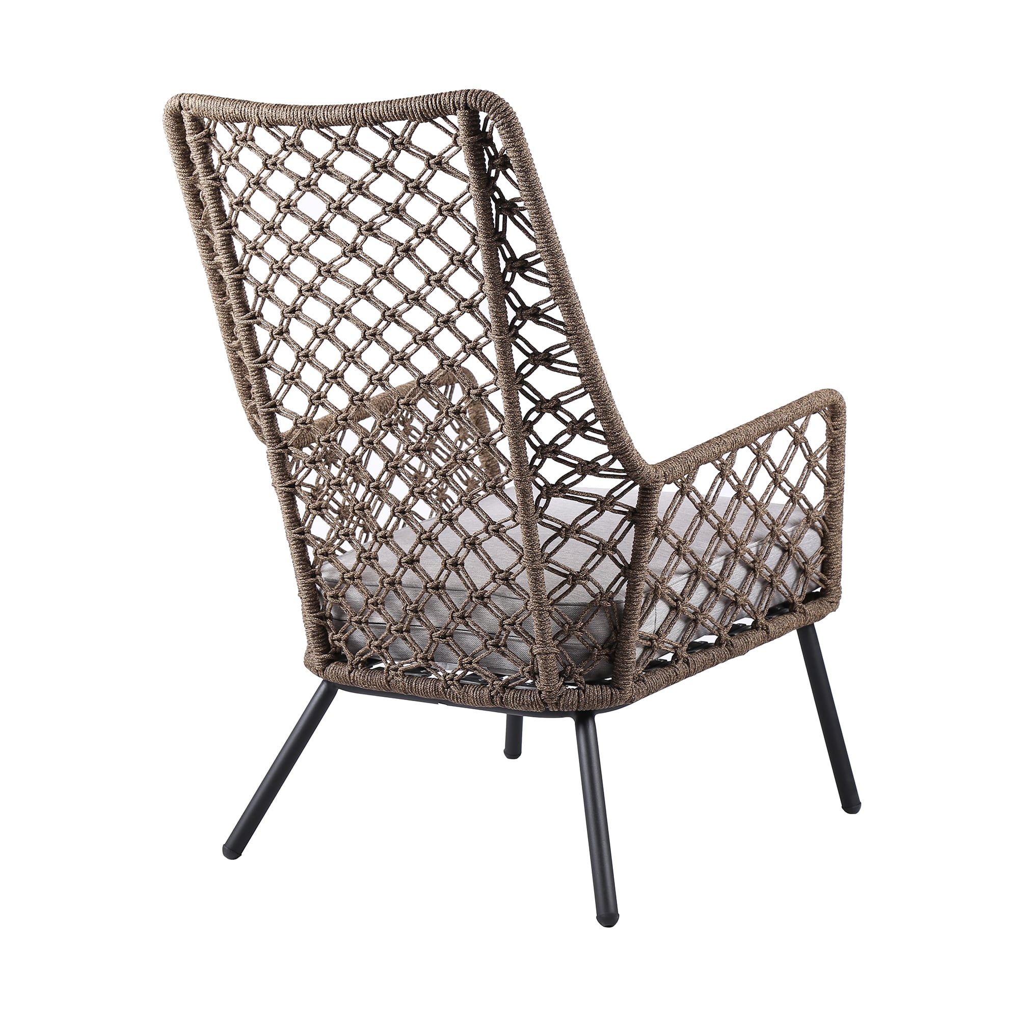Outdoor Lounge Chair