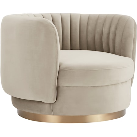 Swivel Chair