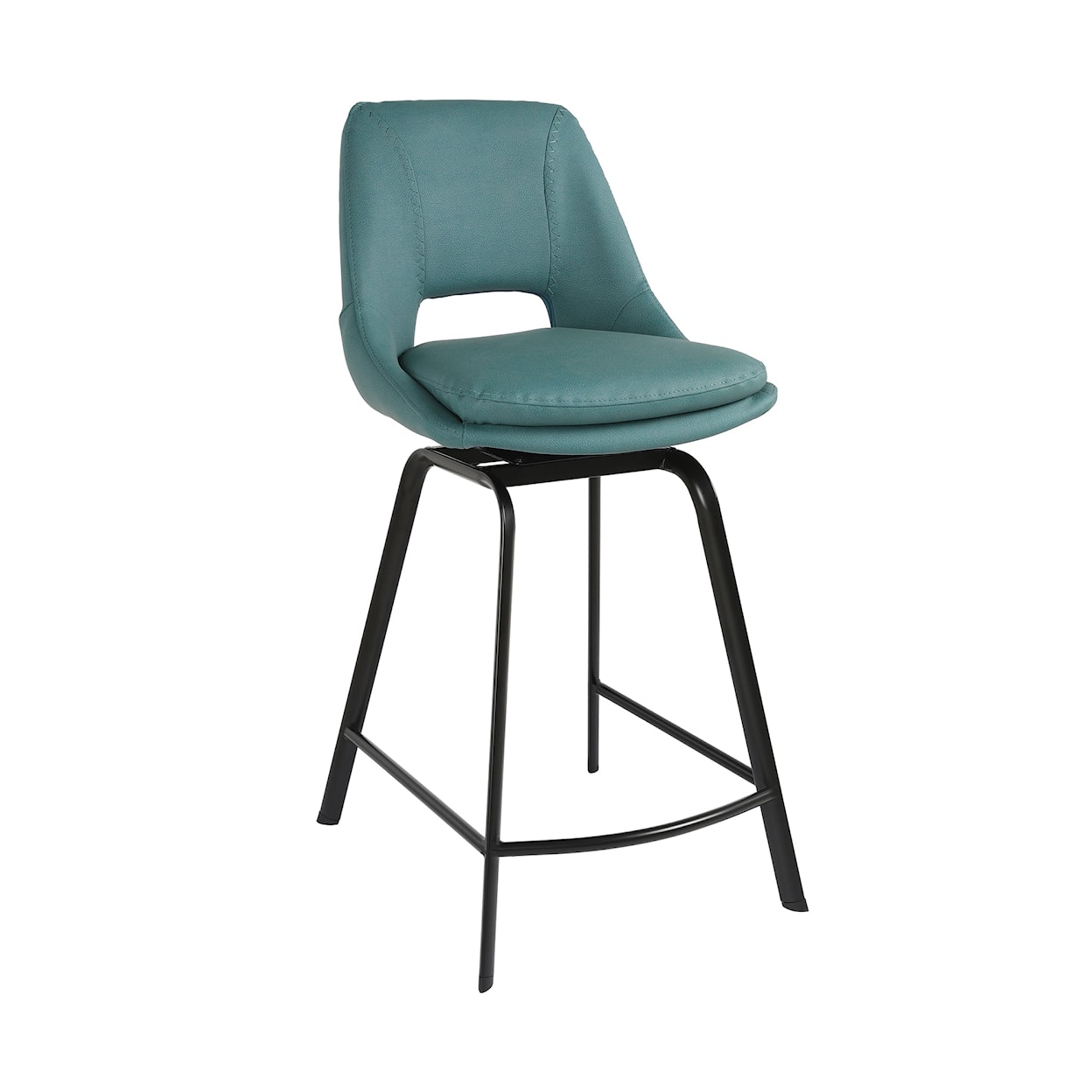 Armen Living Carise Bar Stool