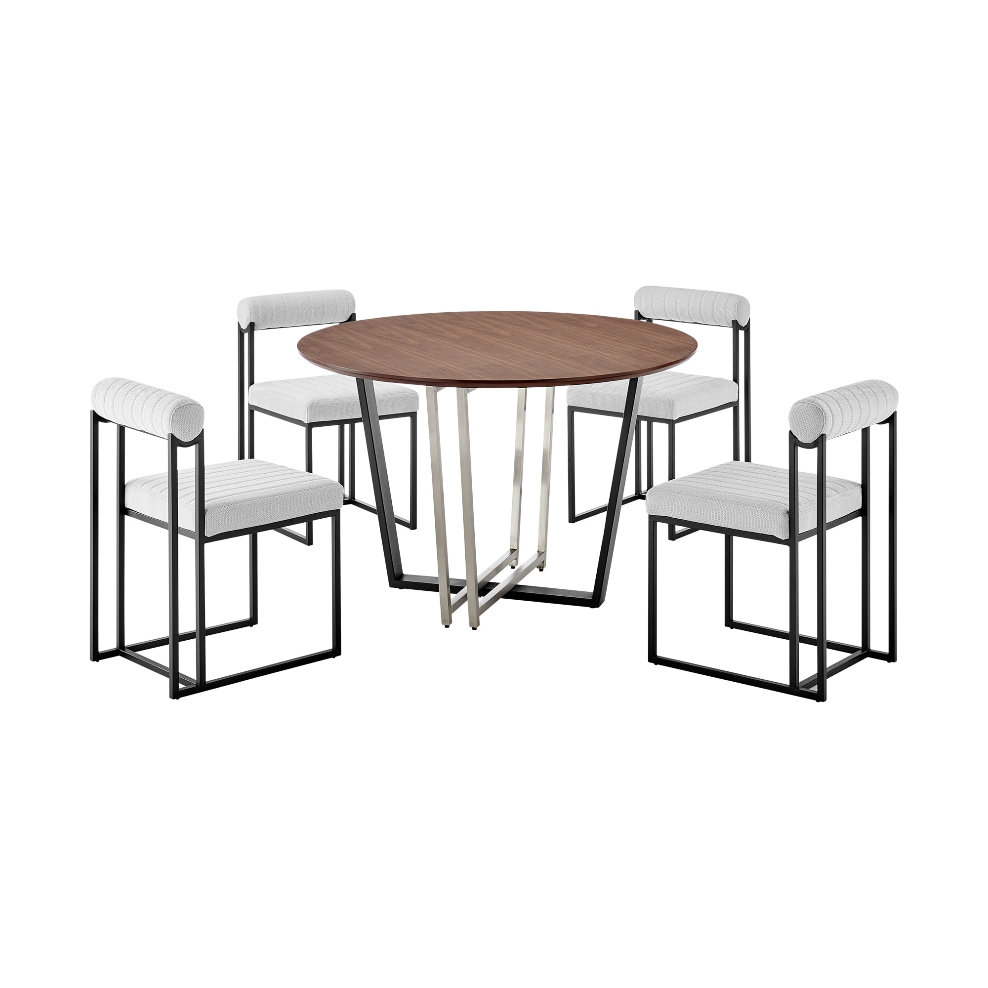 5-Piece Dining Set