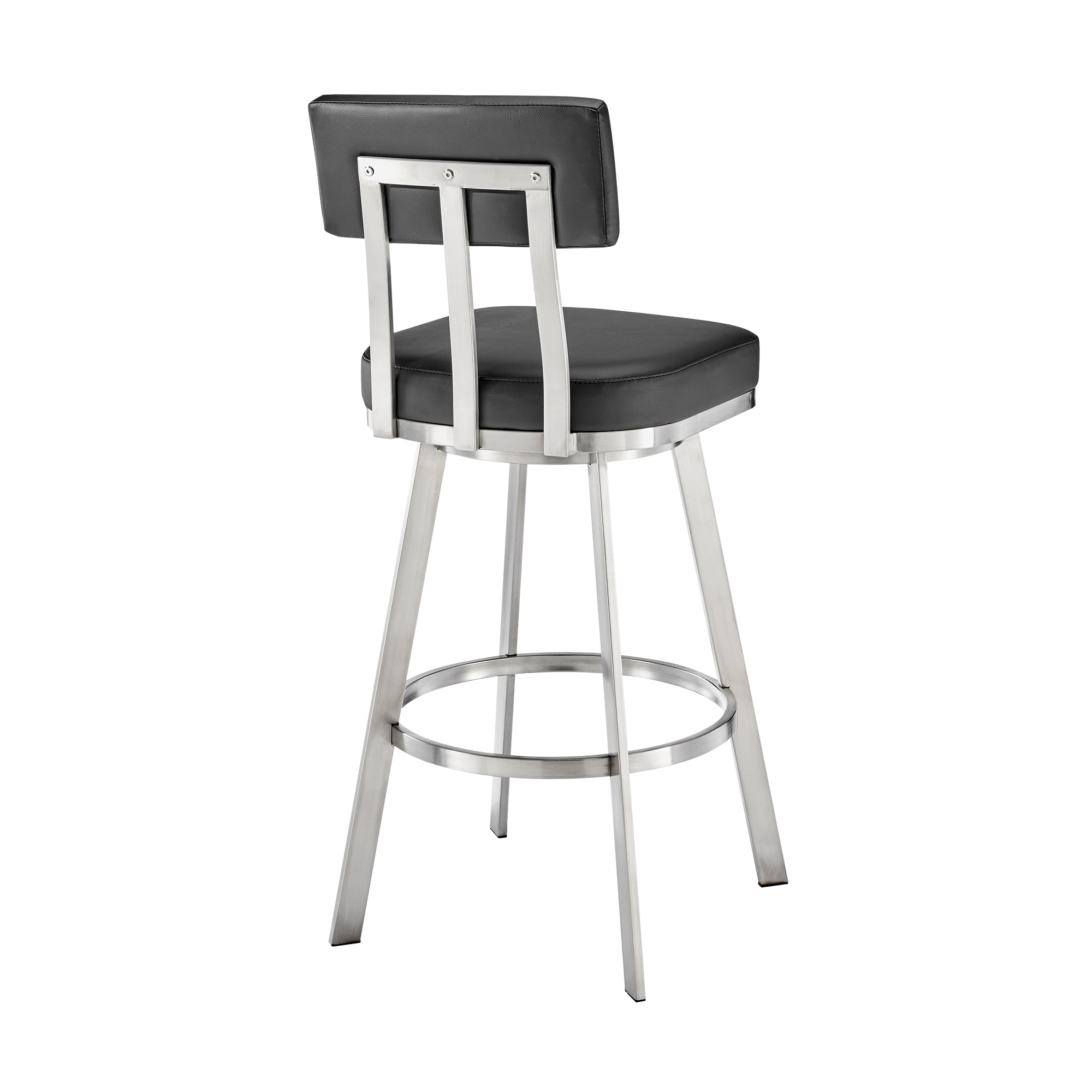 Armen Living Benjamin Bar Stool