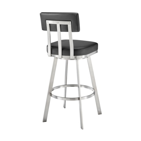 Counter-Height Stool