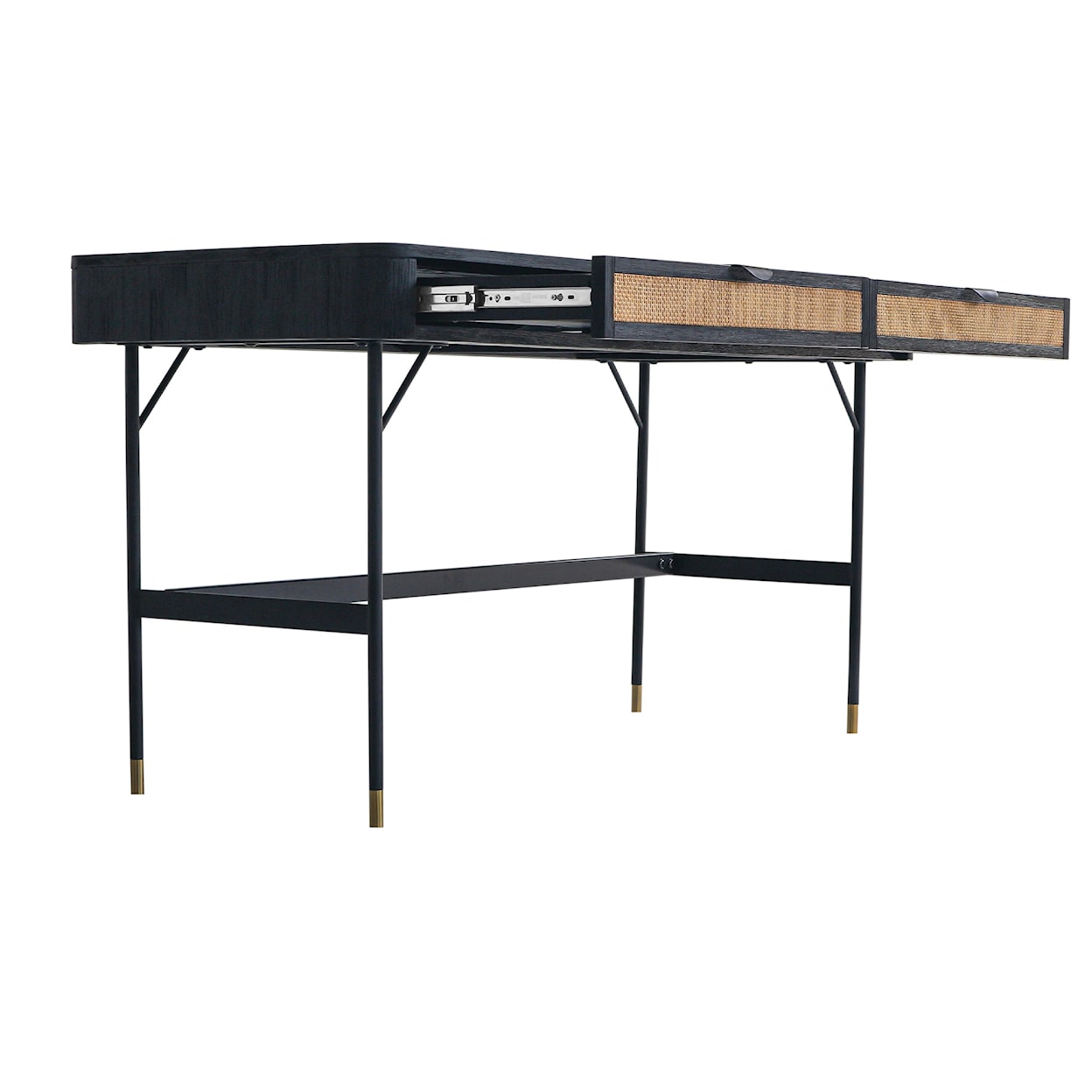 Armen Living Saratoga Desk