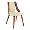 Armen Living Aniston Dining Chair