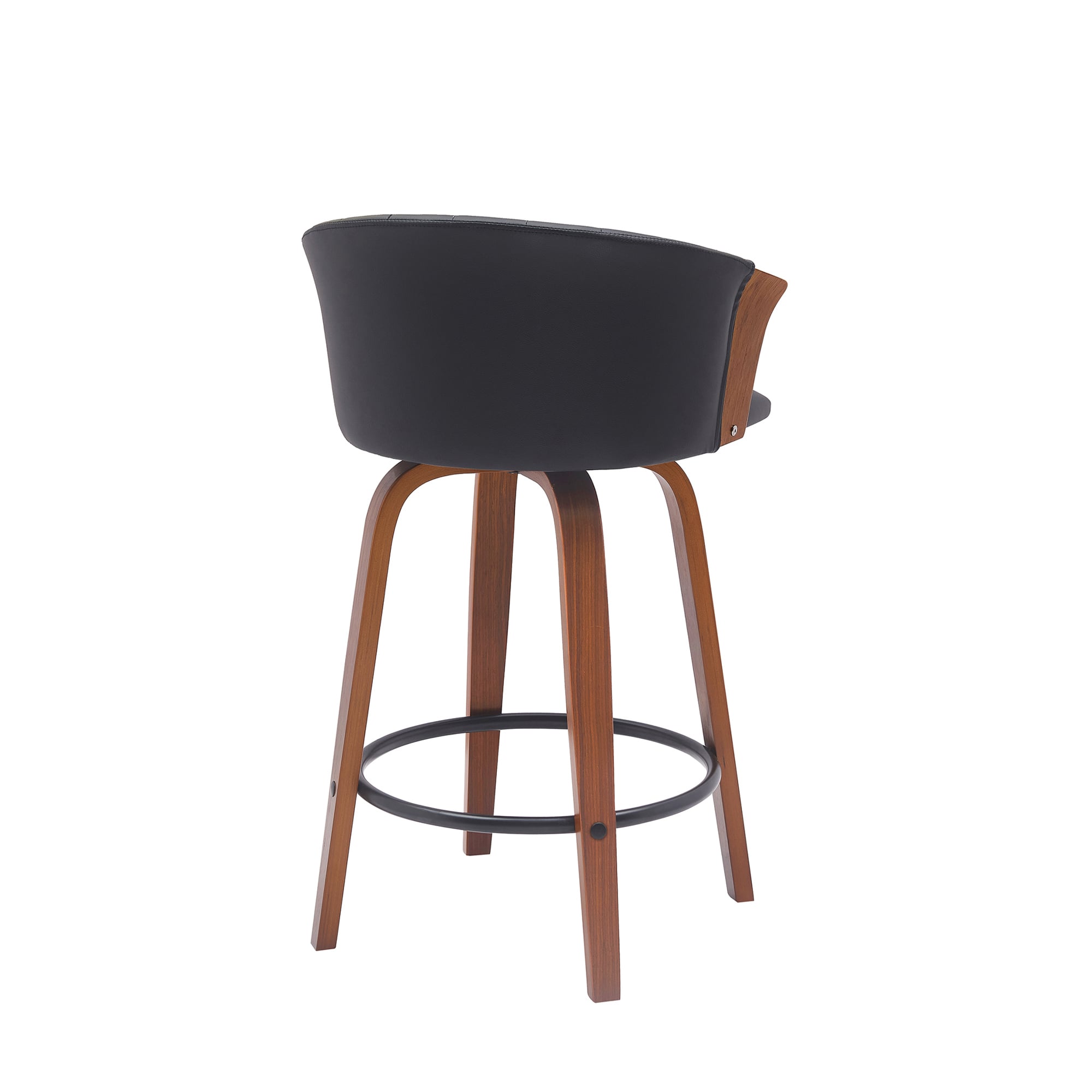 Armen Living Diana Counter-Height Stool