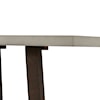 Armen Living Elodie Console Table