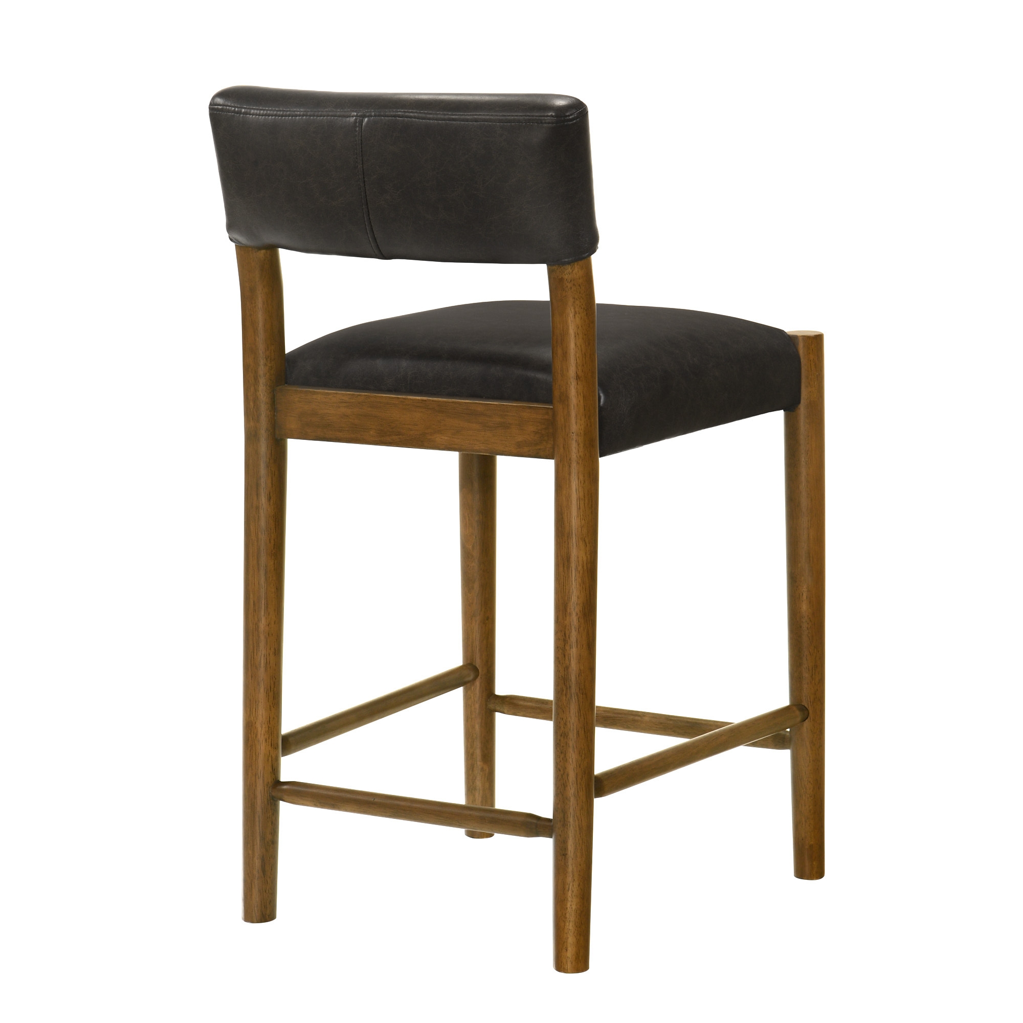 Armen Living Bennet 5-pc. Mid-Century Modern Pub Set
