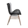 Armen Living Fanny Outdoor Dining Chair