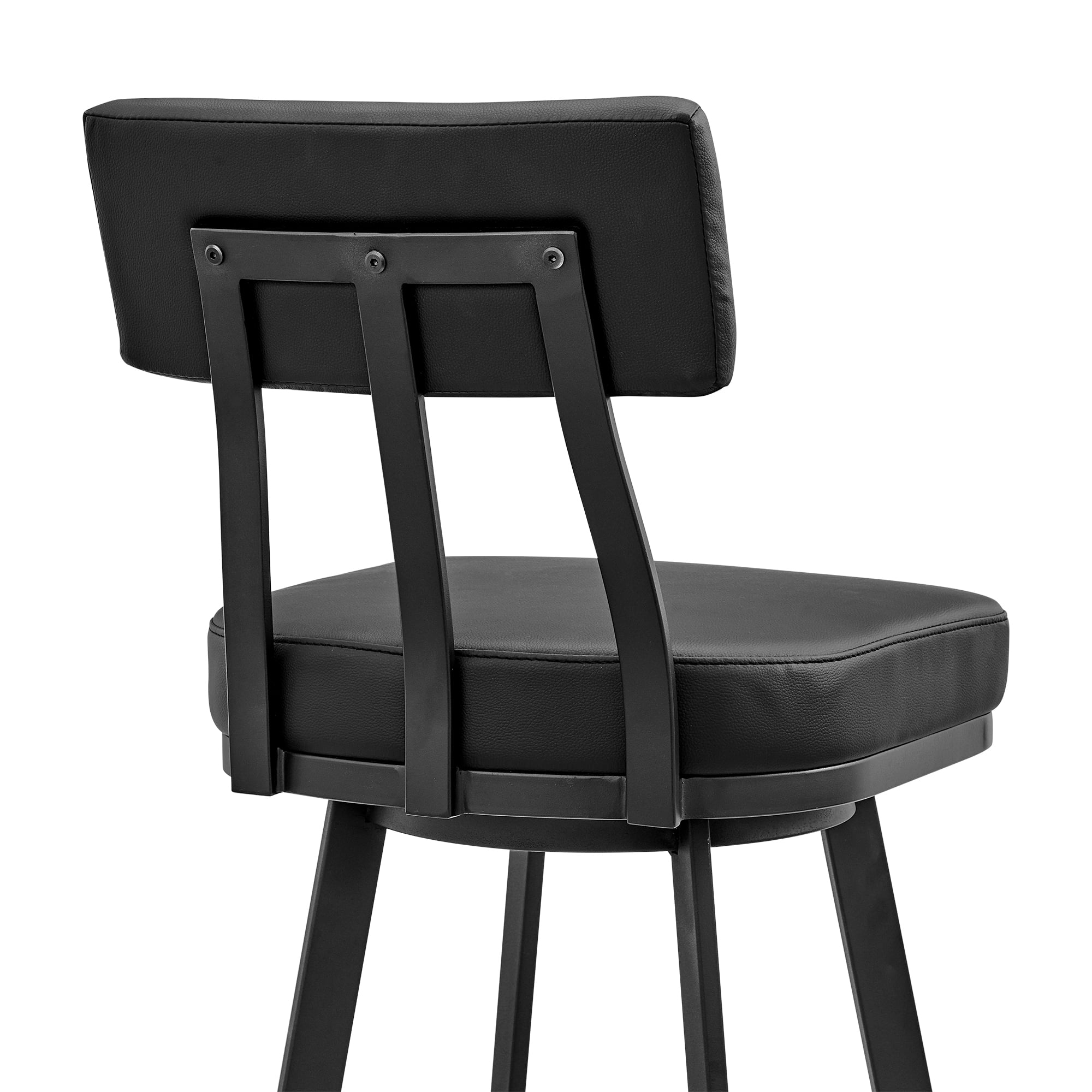 Armen Living Benjamin Barstool