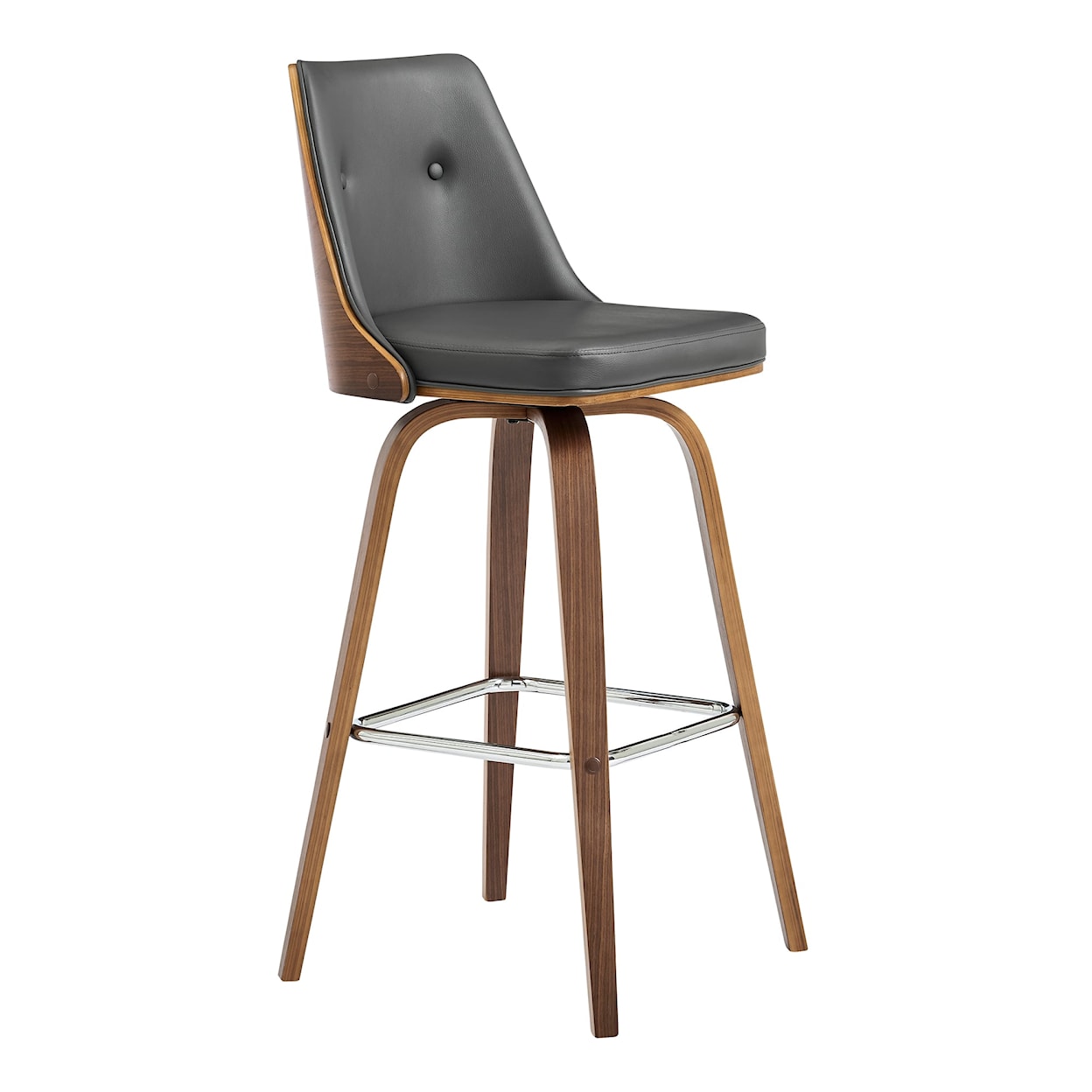 Armen Living Nolte Bar Stool