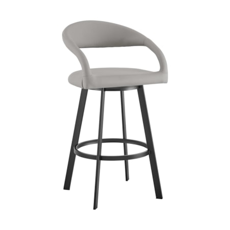 26" Swivel Counter Stool