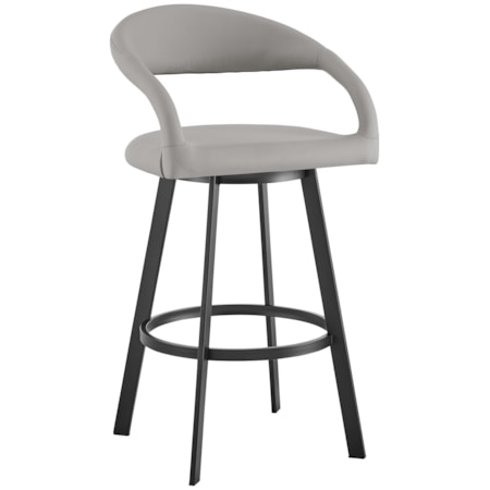 26" Swivel Counter Stool