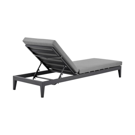 Outdoor Chaise Lounge