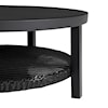 Armen Living Grand Outdoor Coffee Table