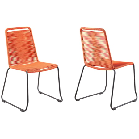 Outdoor Dining Chair
