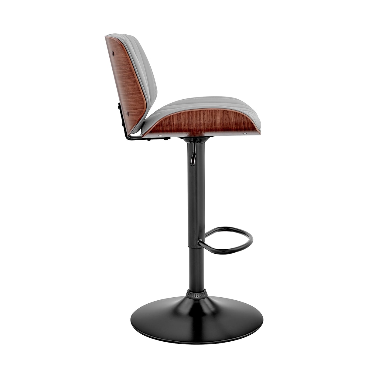 Armen Living Brock Bar Stool