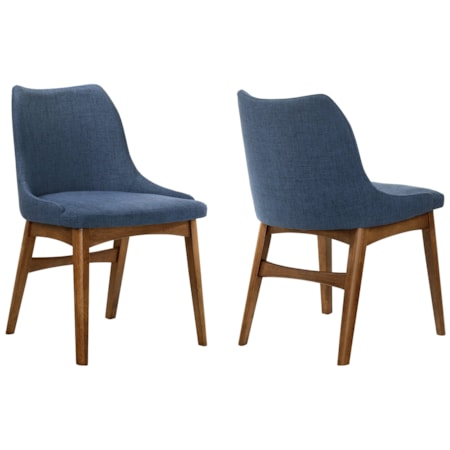 Set of 2 Side Chairs