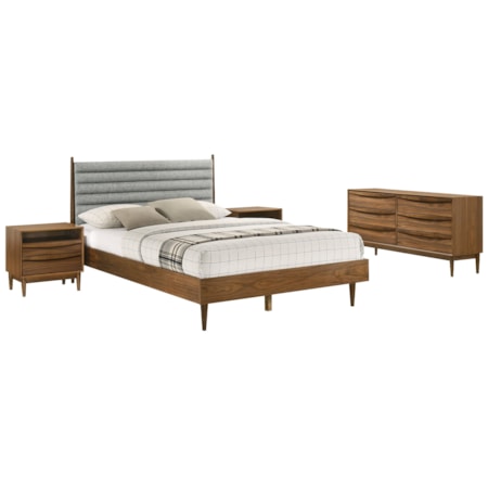 Bedroom Set