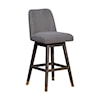 Armen Living Amelia Barstool