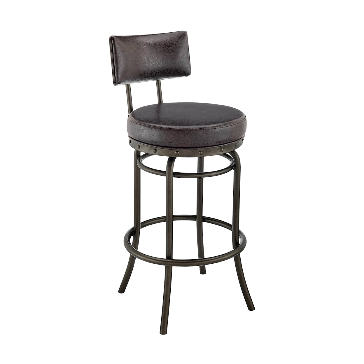 Armen Living Rees Bar Stool