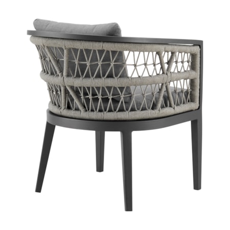 Outdoor Dining Chair