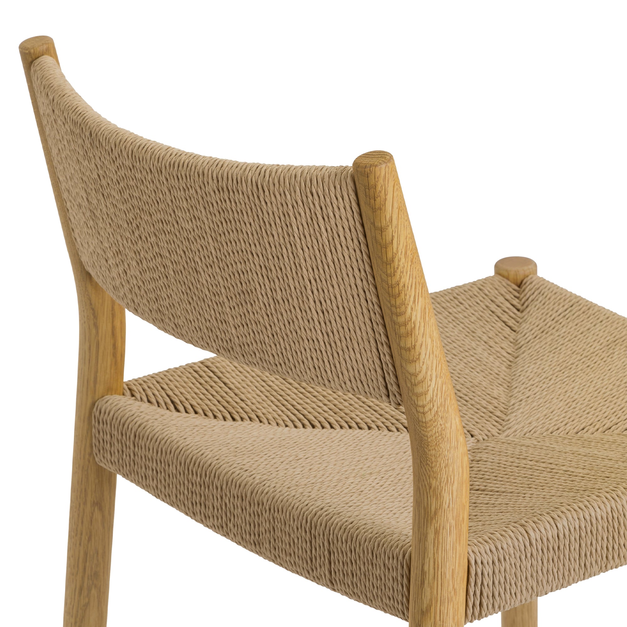 Armen Living Erie Counter Height Stool