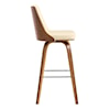 Armen Living Nolte Bar Stool