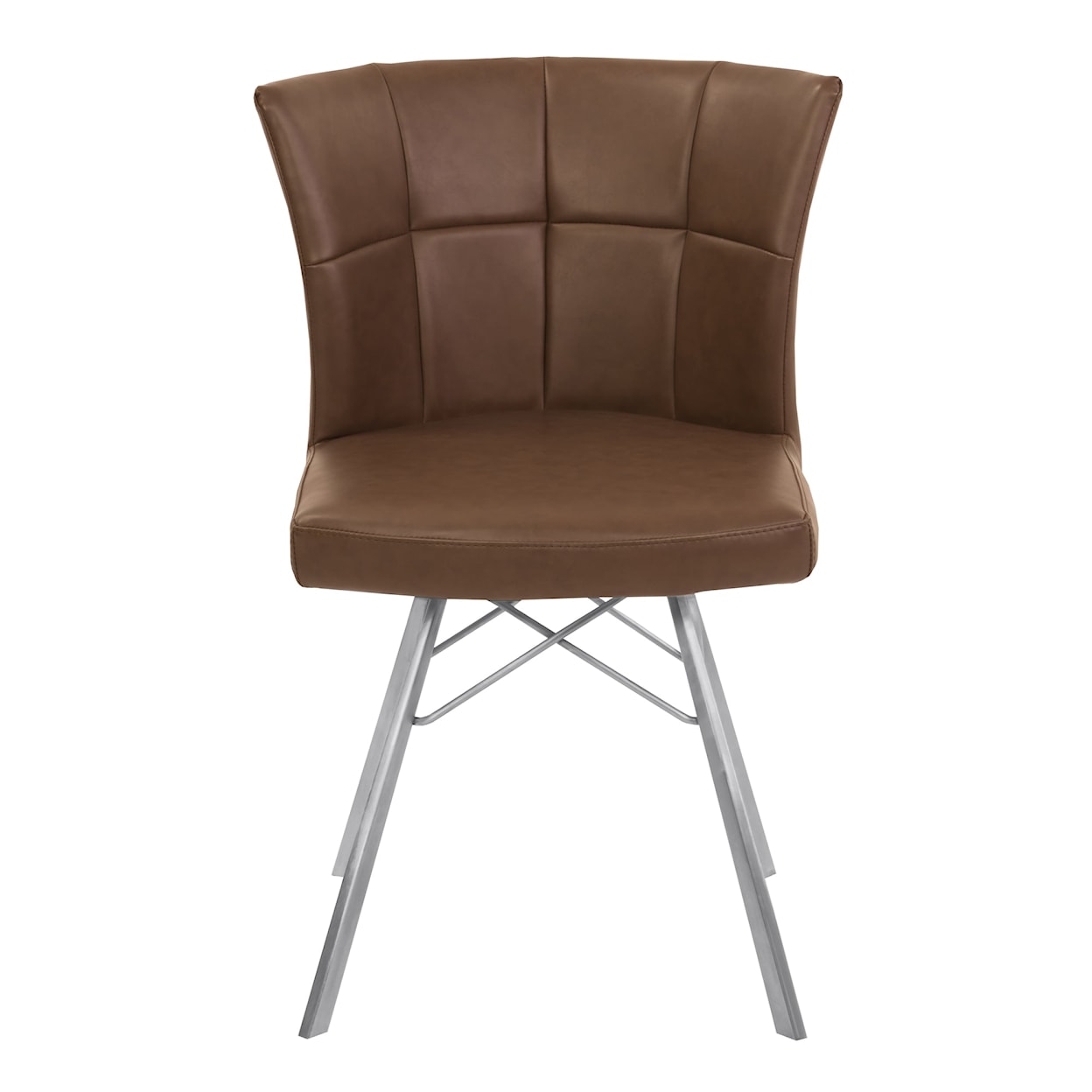 Armen Living Spago Dining Chair