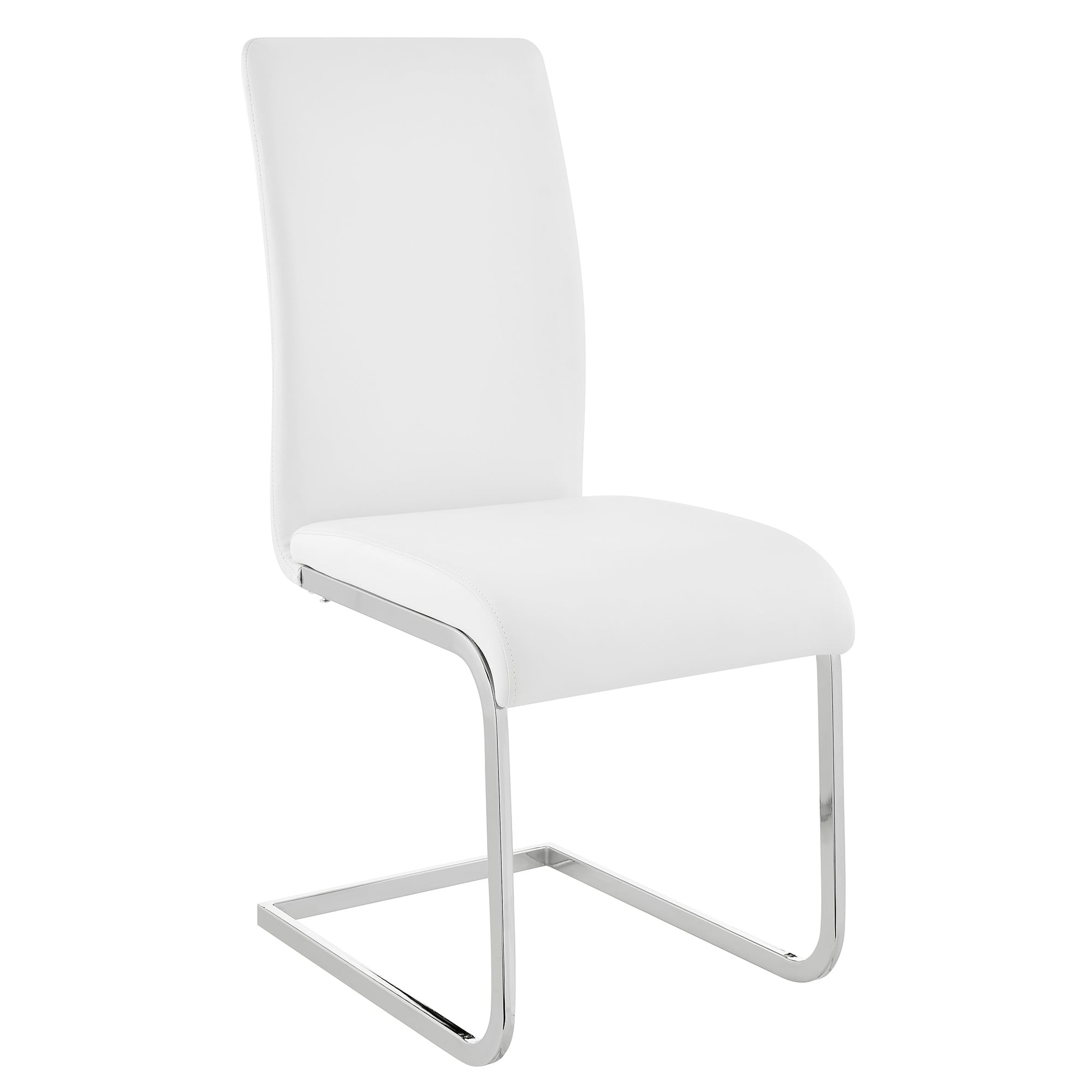 Armen Living Amanda 5 pc Dining Set