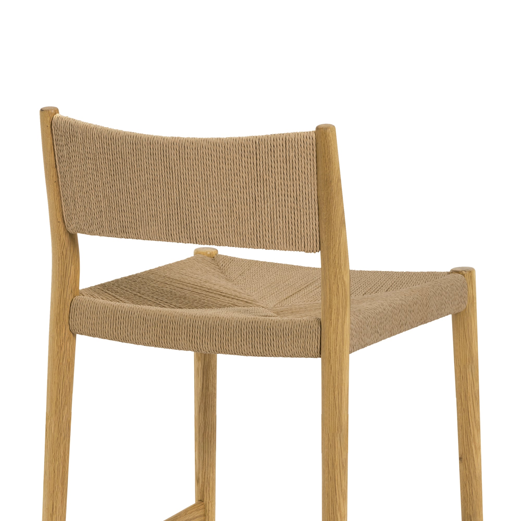 Armen Living Erie Counter Height Stool