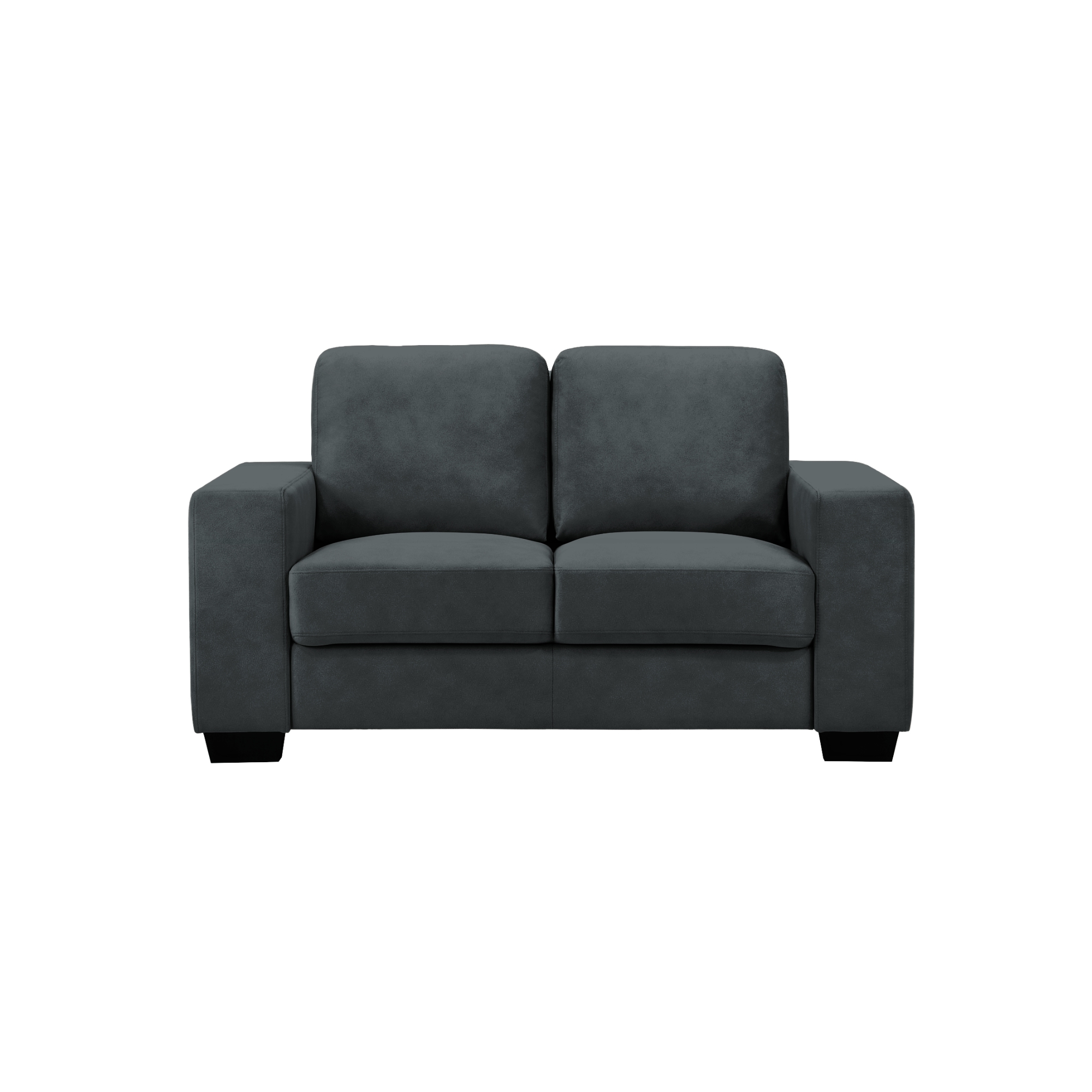 Armen Living Yvonne 2-pc. Track-Arm Living Room Set