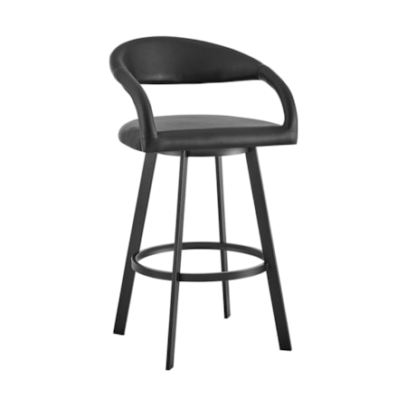 Swivel Barstool