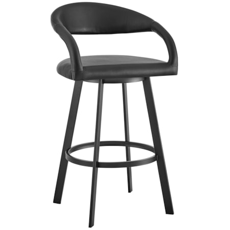 Swivel Barstool