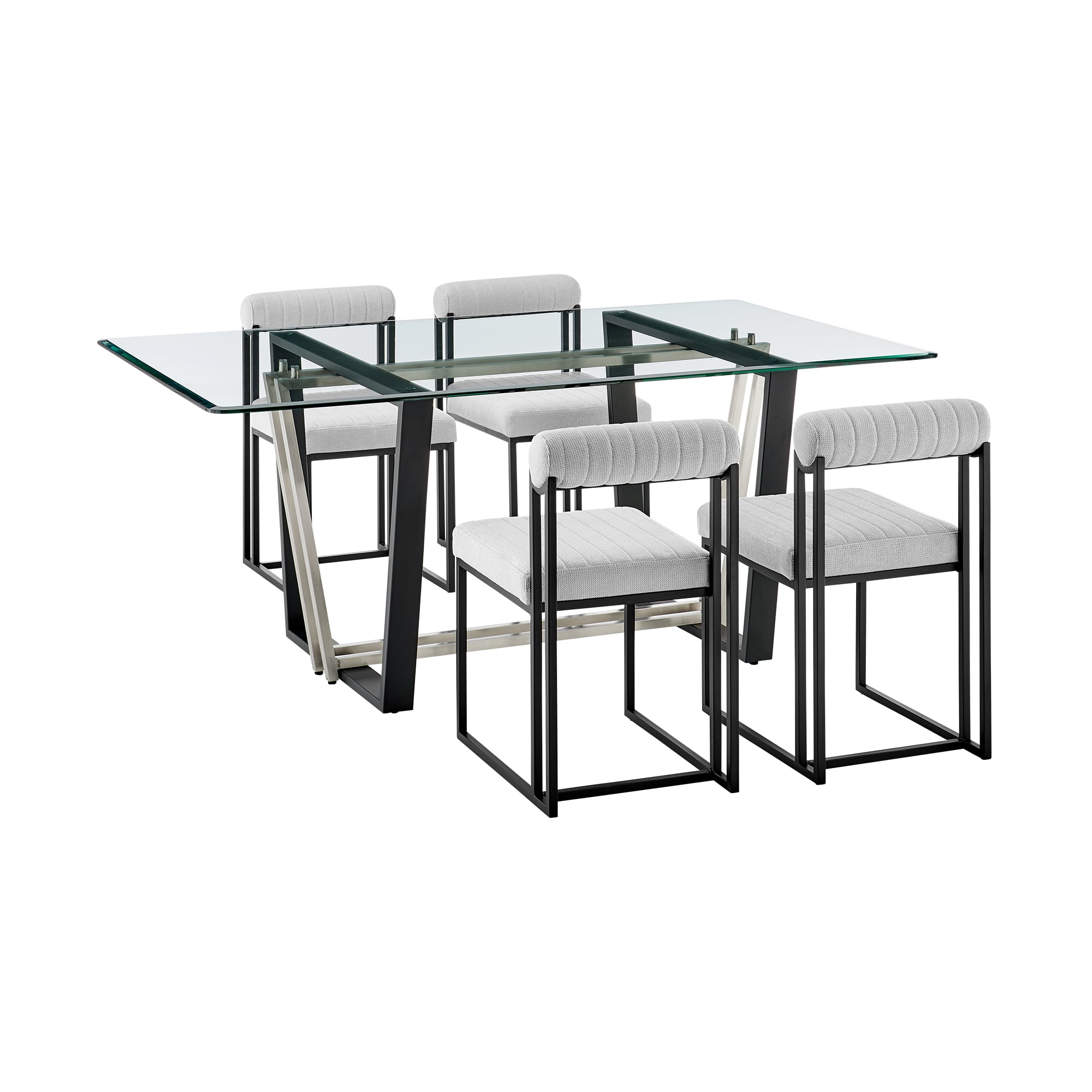 5-Piece Dining Set