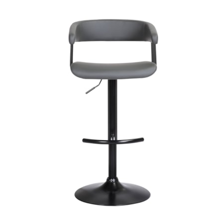 Adjustable Stool